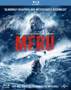 Meru (2015) [w/Commentaries]