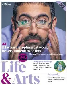 The Guardian G2 - March 25, 2019