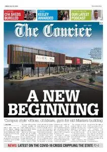 The Courier - July 3, 2020