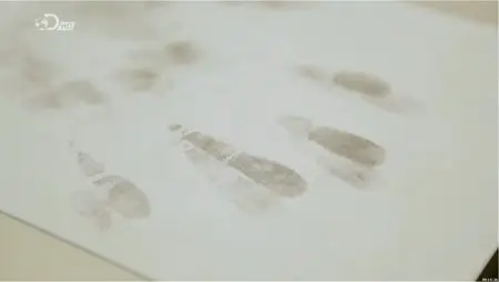 The True Story S05E04 Scream (2013)