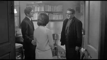 Before the Revolution / Prima della rivoluzione (1964) [British Film Institute]