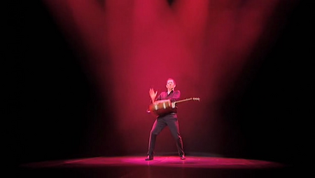 Gad Elmaleh - Papa est en haut (2008)