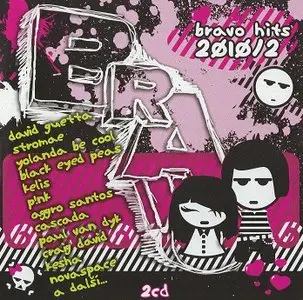 VA – Bravo Hits 2 (2010)