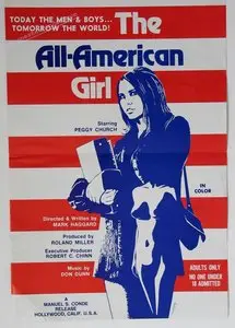 The All-American Girl (1973)