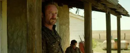 Hell or High Water (2016)