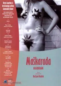 Maskarada (1971)