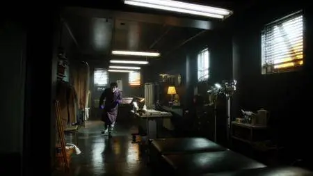 Gotham S04E15