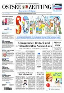 Ostsee Zeitung – 21. Juni 2019