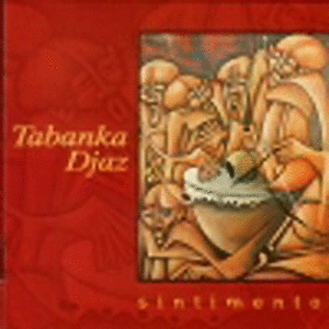 Tabanka Djaz - Sintimento