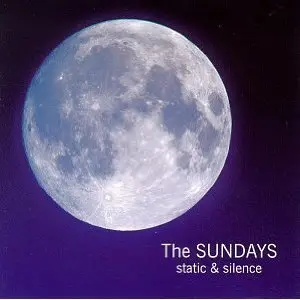 The Sundays - Album Discography 1990-1997 (3xCD)