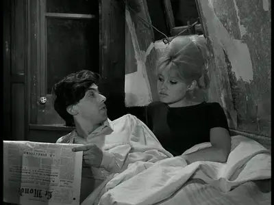 The Truth / La vérité (1960) [ReUp]