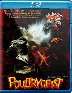Poultrygeist: Night of the Chicken Dead (2006)