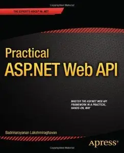 Practical ASP.NET Web API (Repost)