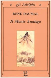 Il Monte Analogo - René Daumal