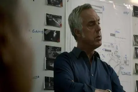 Bosch S04E07