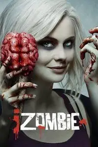 iZombie S05E08