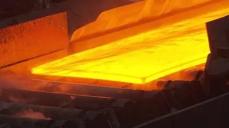 Phases & Heat Treatment of Steel