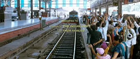 Thuppakki (2012)