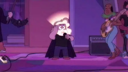 Steven Universe S05E14