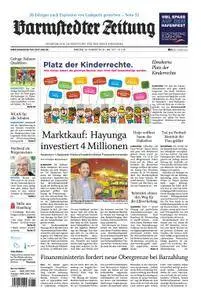 Barmstedter Zeitung - 24. August 2018