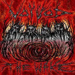 Voivod - The Wake (2018)