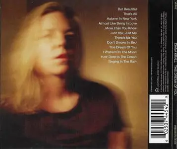 Diana Krall - This Dream Of You (2020)