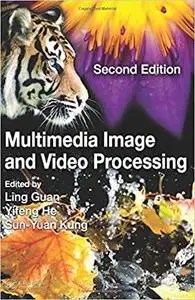 Multimedia Image and Video Processing (Repost)