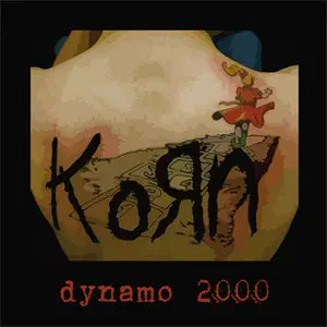Korn - Dynamo Open Air 2000