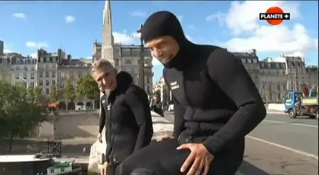 (Planète) La Seine, tout un monde (2014)