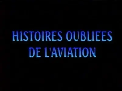 Histoires oubliées de l'aviation - Ep 01 - Pogostick, le nez en l'air (1997)