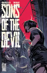 Sons Of The Devil 003 (2015)