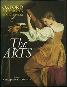 Oxford Illustrated Encyclopedia of the Arts