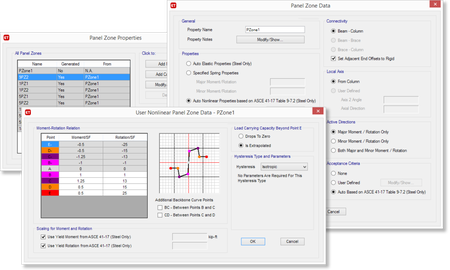 CSI ETABS 18.1.1 build 2148