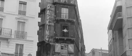 Antoine and Colette (1962)