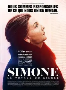 Simone, le voyage du siècle / Simone: Woman of the Century (2022)