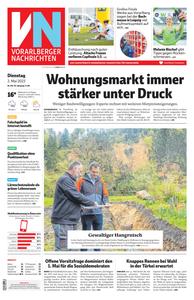 Vorarlberger Nachrichten - 2 Mai 2023