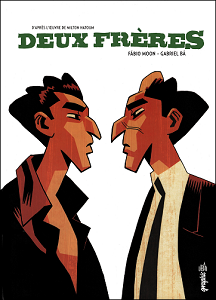 Deux Freres