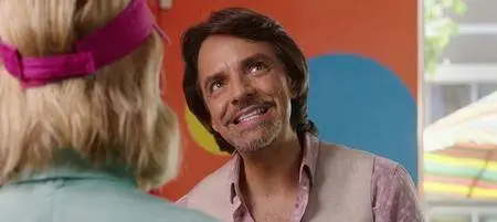 How to Be a Latin Lover (2017)