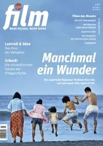 Epd Film - Januar 2019