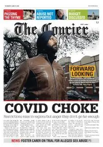 The Courier - June 10, 2021