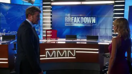 Great News S02E01
