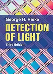 Detection of Light, 3rd Edition