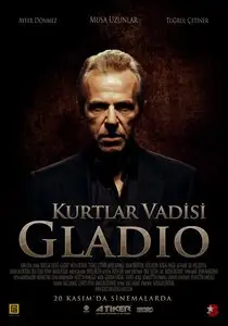 Valley Of The Wolves (aka Kurtlar Vadisi) Gladio