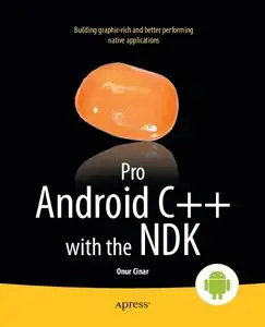 Pro Android C++ with the NDK (Repost)