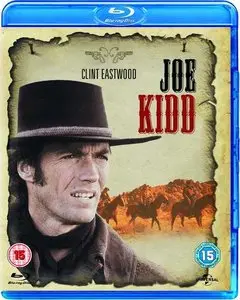 Joe Kidd (1972)