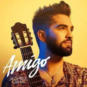 Kendji Girac - Amigo (2018)