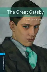 «The Great Gatsby» by Francis Scott Fitzgerald, Scott