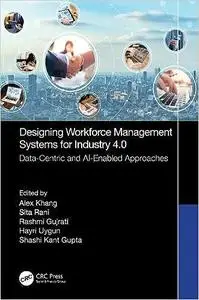 Designing Workforce Management Systems for Industry 4.0