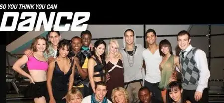 So You Think You Can Dance S05E10