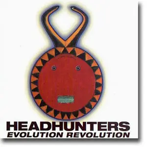 Headhunters - Evolution Revolution (2003)
